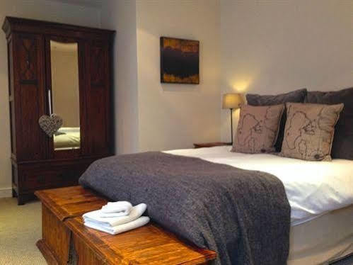 Chequers Inn York Dış mekan fotoğraf
