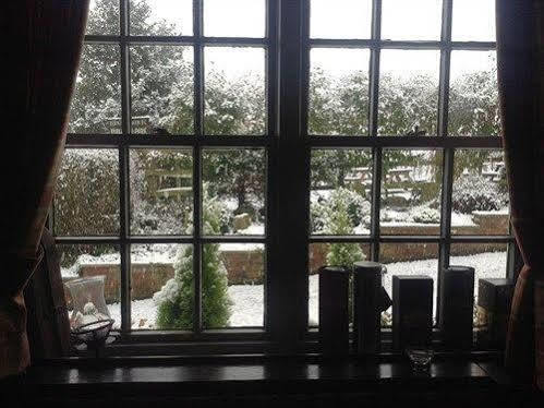 Chequers Inn York Dış mekan fotoğraf