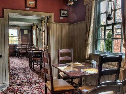 Chequers Inn York Dış mekan fotoğraf