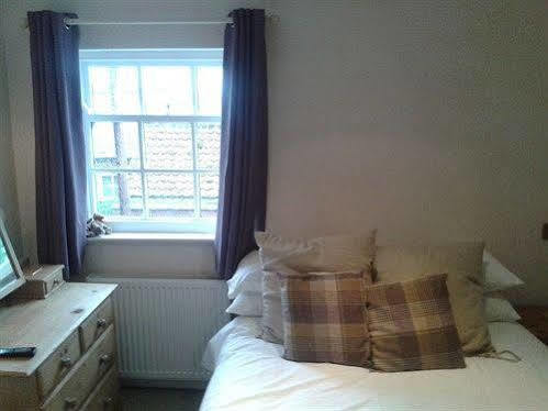Chequers Inn York Dış mekan fotoğraf