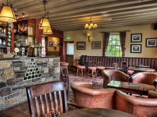 Chequers Inn York Dış mekan fotoğraf