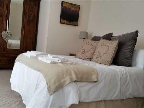 Chequers Inn York Dış mekan fotoğraf